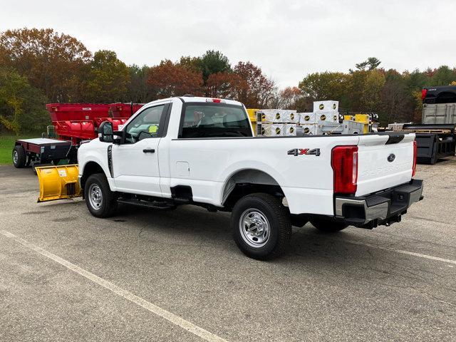 new 2026 Ford F-250 car