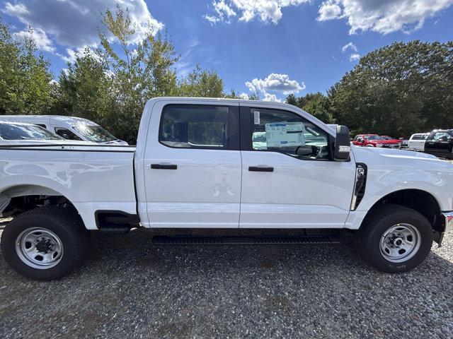 new 2026 Ford F-350 car, priced at $60,670