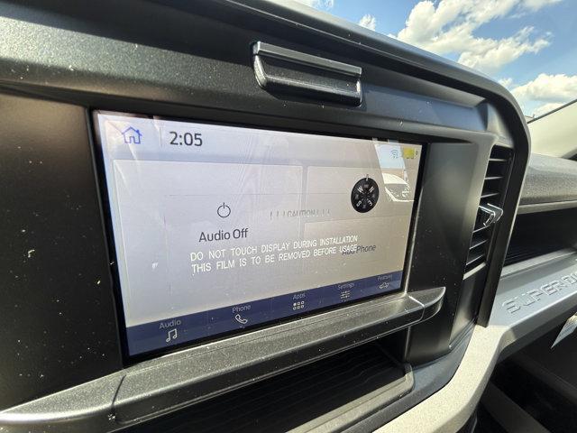 new 2026 Ford F-350 car, priced at $60,670