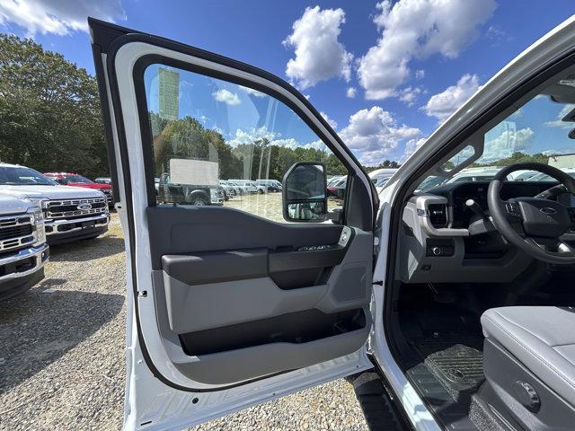 new 2026 Ford F-350 car, priced at $60,670