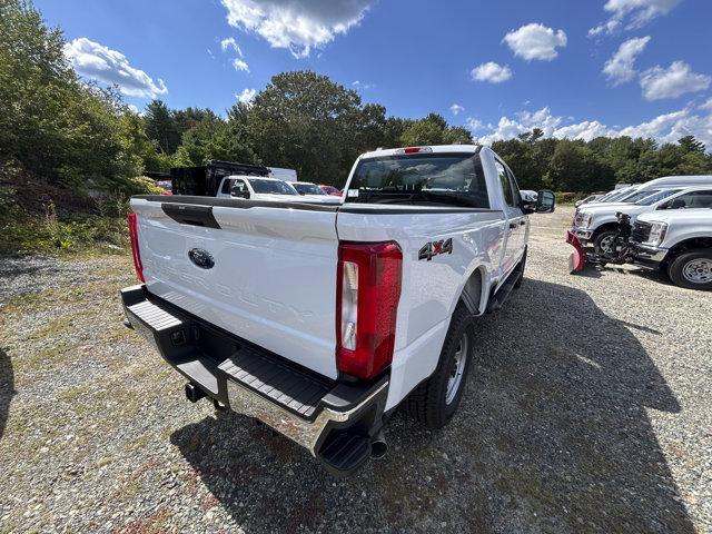 new 2026 Ford F-350 car, priced at $60,670