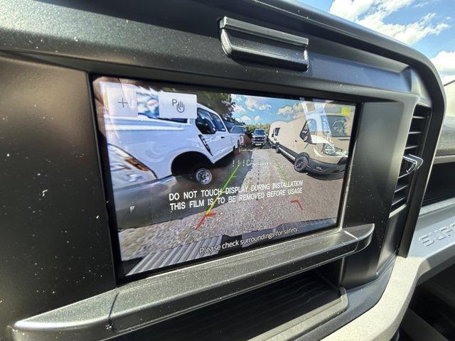 new 2026 Ford F-350 car, priced at $60,670