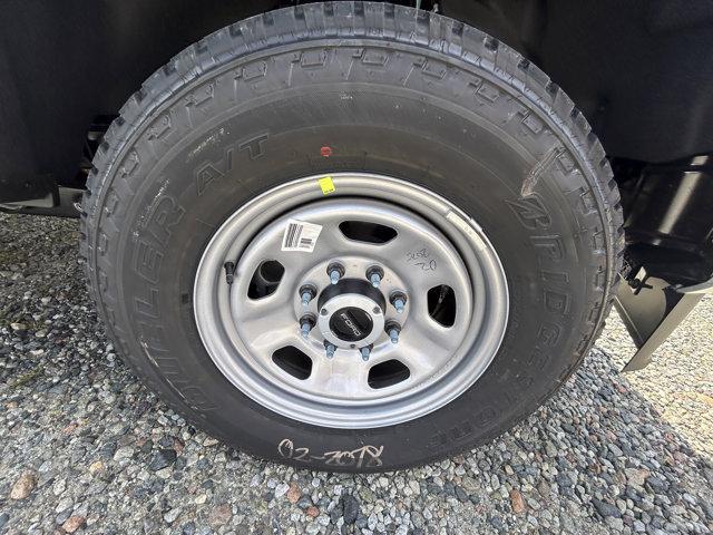 new 2026 Ford F-350 car, priced at $60,670