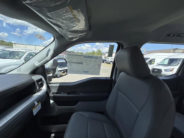 new 2026 Ford F-350 car, priced at $60,670