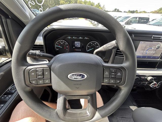 new 2026 Ford F-350 car, priced at $60,670