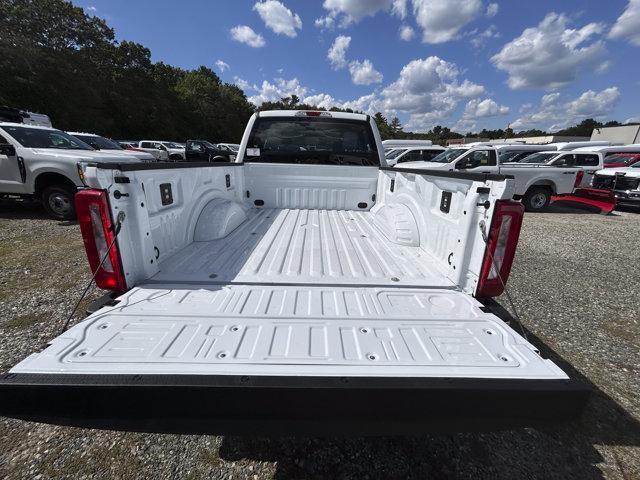new 2026 Ford F-350 car, priced at $60,670