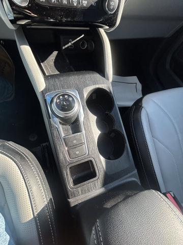 used 2025 Ford Escape car, priced at $31,500