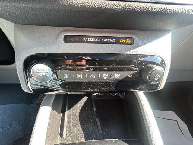 used 2025 Ford Escape car, priced at $31,500