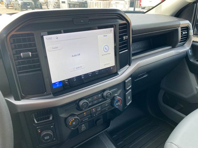 new 2026 Ford F-150 car, priced at $49,440