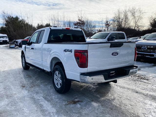 new 2026 Ford F-150 car, priced at $49,440