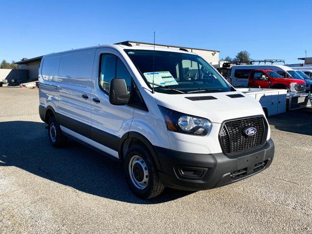 new 2026 Ford Transit-250 car, priced at $52,265