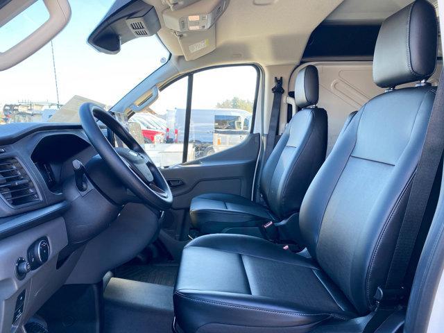 new 2026 Ford Transit-250 car, priced at $52,265