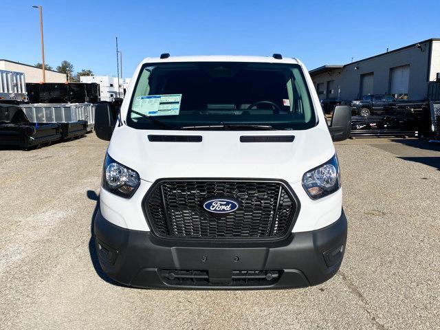 new 2026 Ford Transit-250 car, priced at $52,265