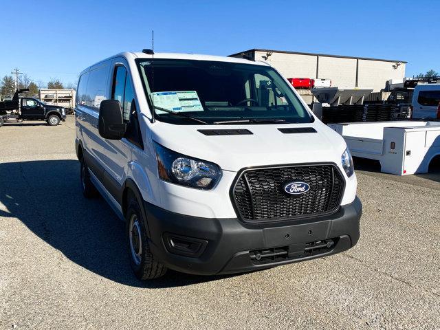 new 2026 Ford Transit-250 car, priced at $52,265