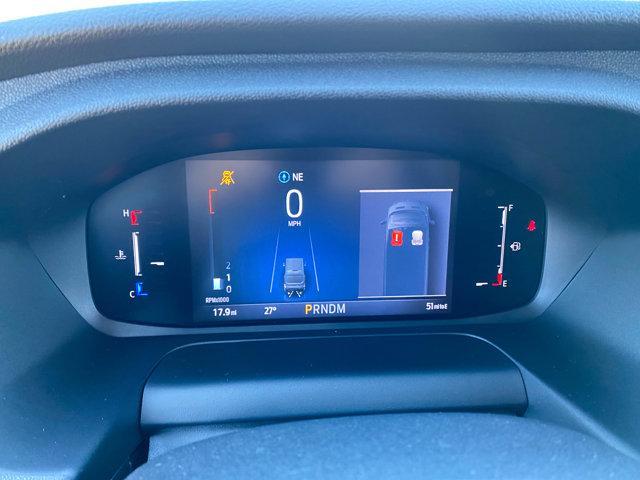 new 2026 Ford Transit-250 car, priced at $52,265