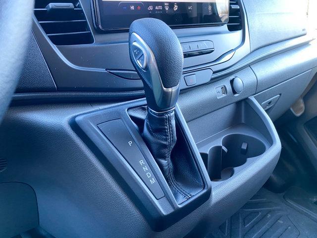 new 2026 Ford Transit-250 car, priced at $52,265
