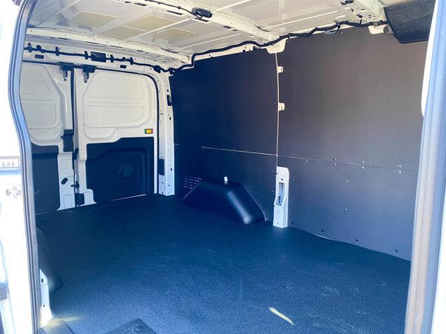 new 2026 Ford Transit-250 car, priced at $52,265