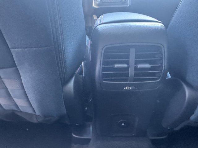 new 2025 Ford Bronco Sport car, priced at $39,222