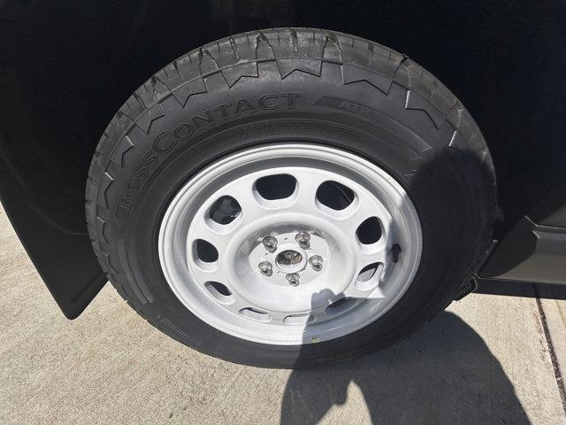 new 2025 Ford Bronco Sport car, priced at $39,222