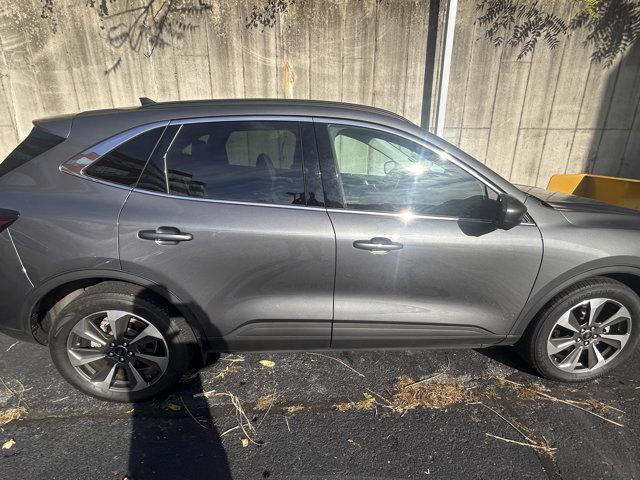 used 2023 Ford Escape car, priced at $29,990