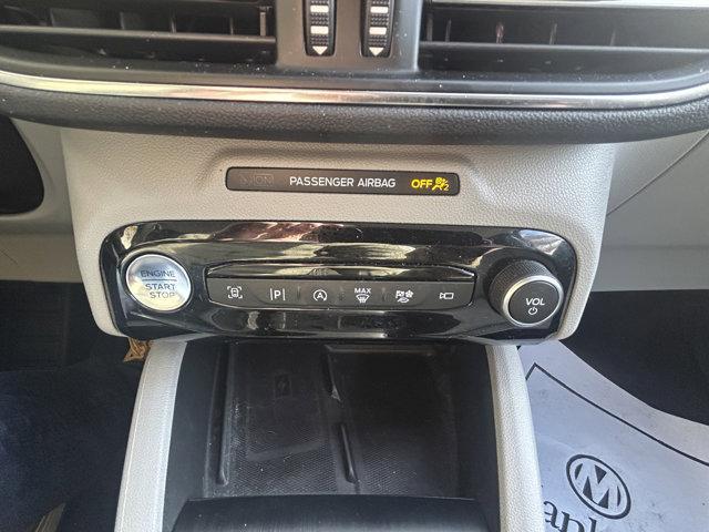 used 2023 Ford Escape car, priced at $29,990