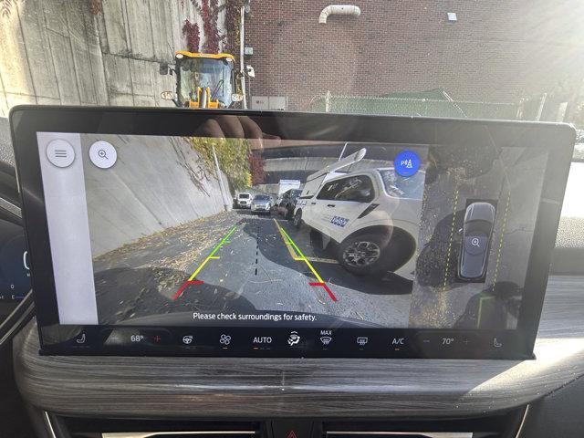 used 2023 Ford Escape car, priced at $29,990