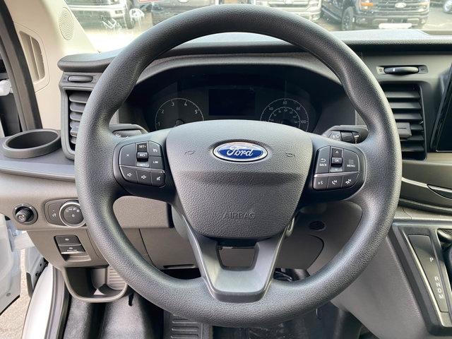 new 2025 Ford Transit-250 car, priced at $58,655