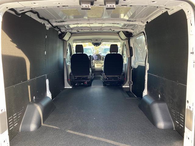 new 2025 Ford Transit-250 car, priced at $58,655