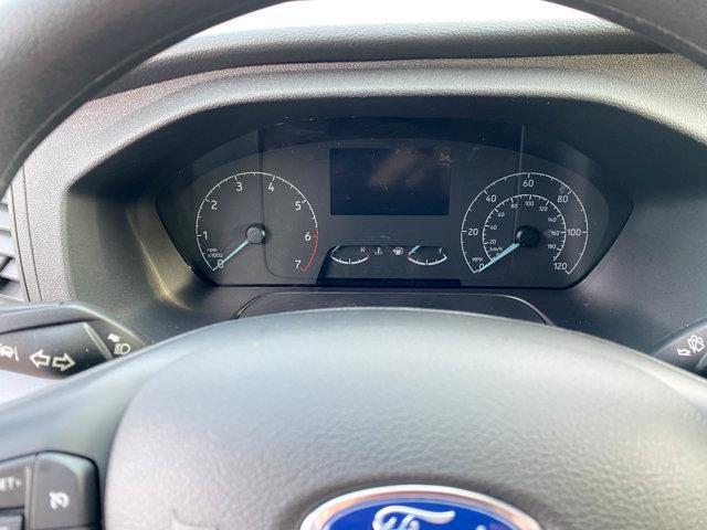 new 2025 Ford Transit-250 car, priced at $58,655