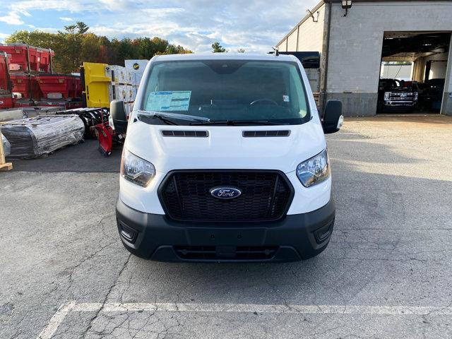 new 2025 Ford Transit-250 car, priced at $58,655