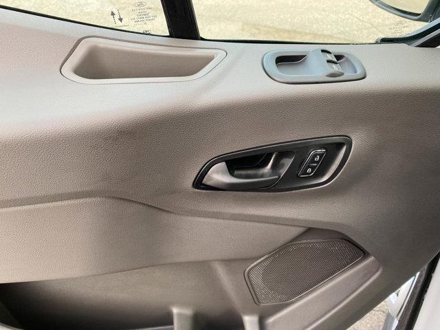 new 2025 Ford Transit-250 car, priced at $58,655