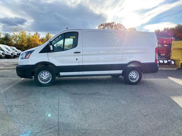 new 2025 Ford Transit-250 car, priced at $58,655