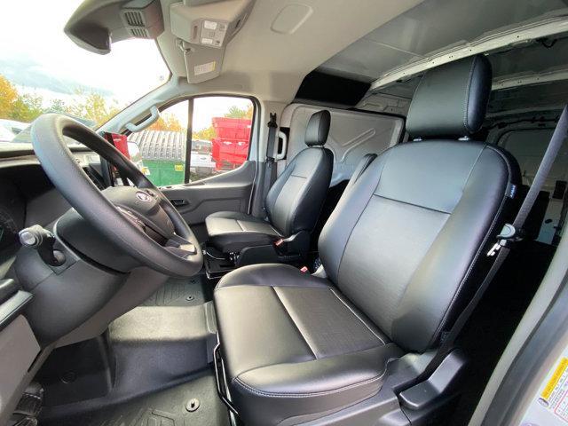 new 2025 Ford Transit-250 car, priced at $58,655