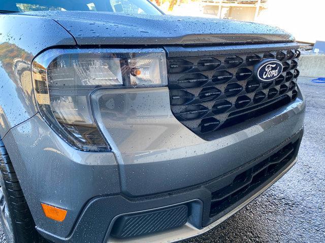 new 2025 Ford Maverick car, priced at $36,890