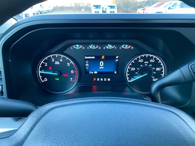 new 2026 Ford F-350 car, priced at $56,775