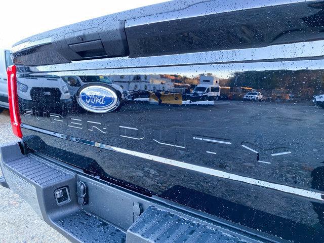 new 2026 Ford F-350 car, priced at $56,775