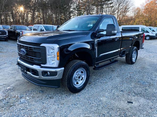 new 2026 Ford F-350 car, priced at $56,775