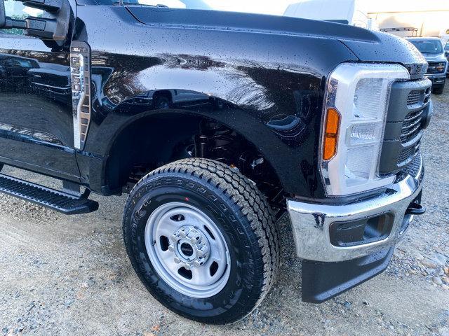 new 2026 Ford F-350 car, priced at $56,775