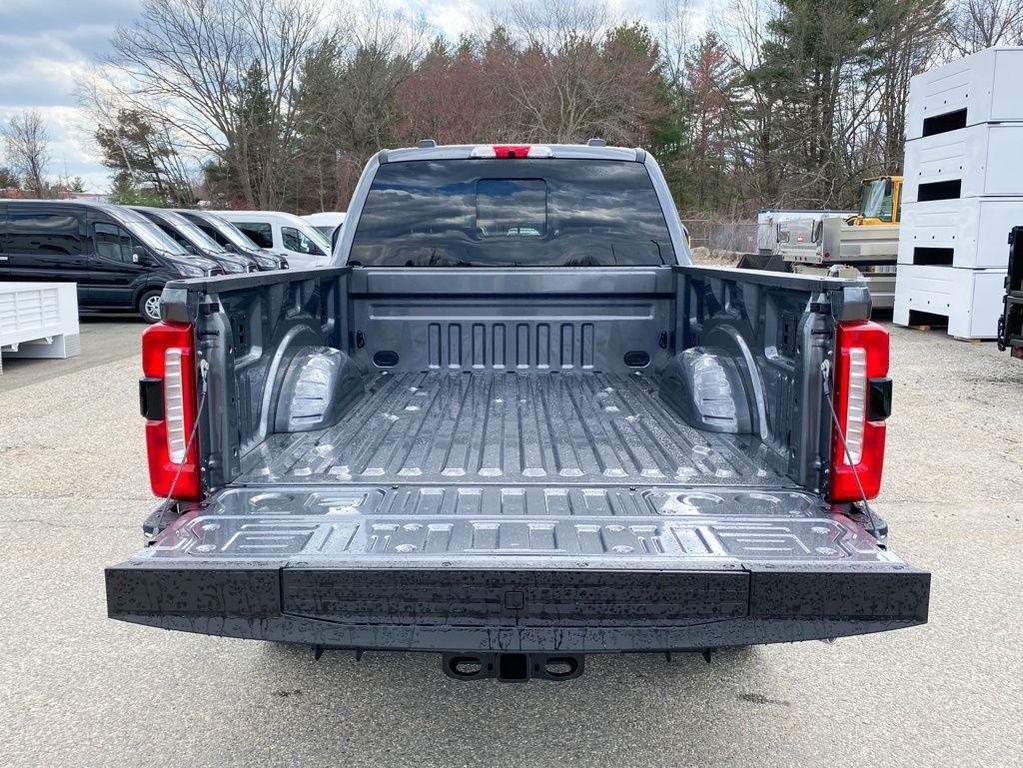 new 2026 Ford F-350 car, priced at $82,085