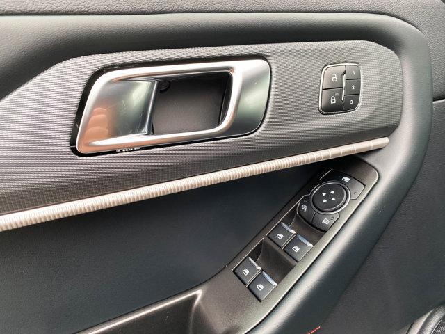 new 2026 Ford Explorer car, priced at $51,211