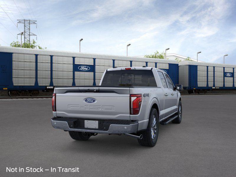 new 2026 Ford F-150 car, priced at $62,717