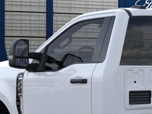 new 2026 Ford F-350 car, priced at $60,420