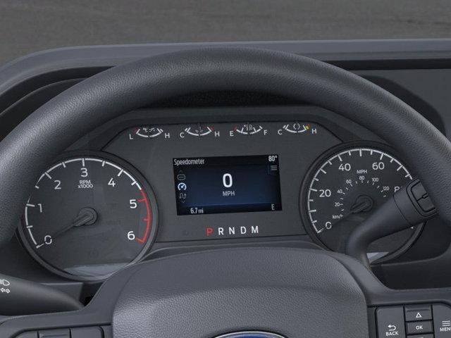 new 2026 Ford F-350 car, priced at $60,420