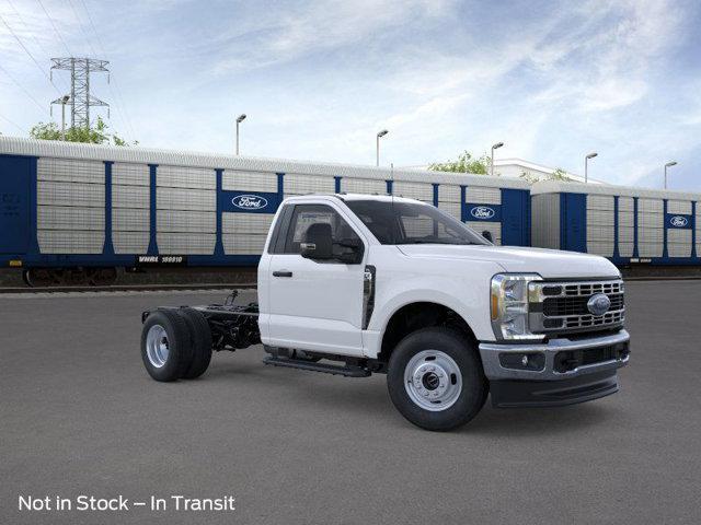 new 2026 Ford F-350 car, priced at $60,420