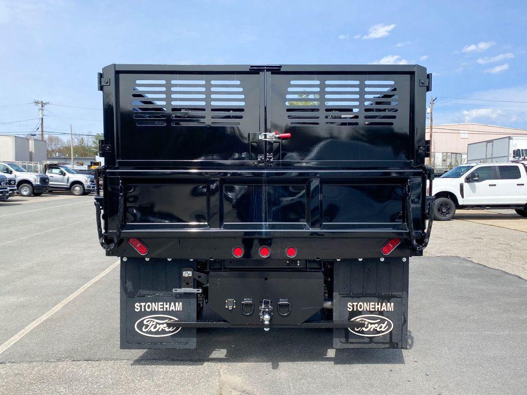 new 2026 Ford F-350 car, priced at $76,915