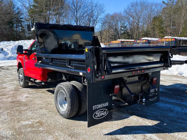 new 2026 Ford F-350 car, priced at $74,115