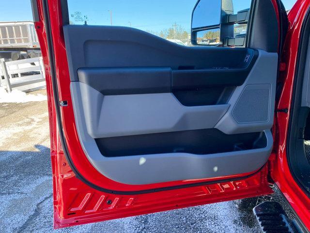 new 2026 Ford F-350 car, priced at $74,115