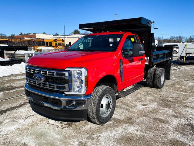 new 2026 Ford F-350 car, priced at $74,115
