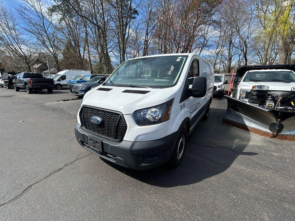 used 2024 Ford Transit-250 car, priced at $33,098