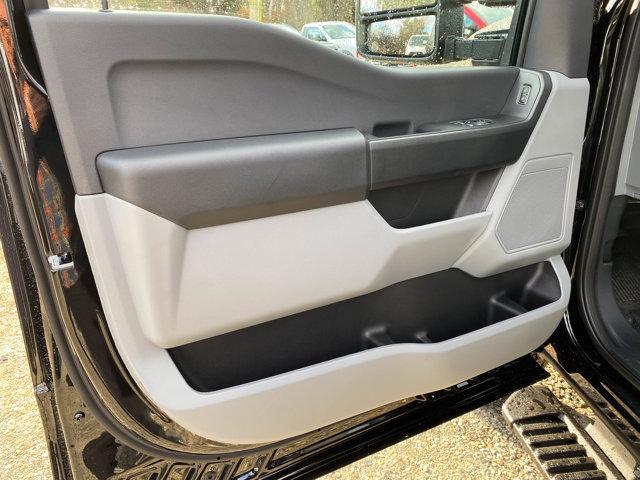 new 2026 Ford F-350 car, priced at $56,775